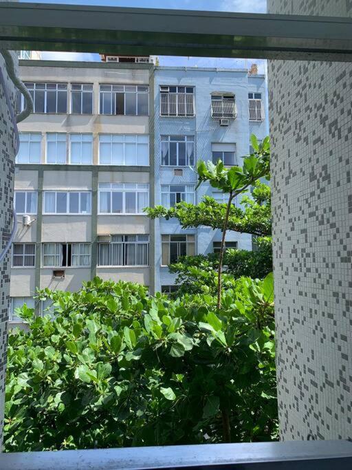 Appartamento Copanema Rio de Janeiro Esterno foto