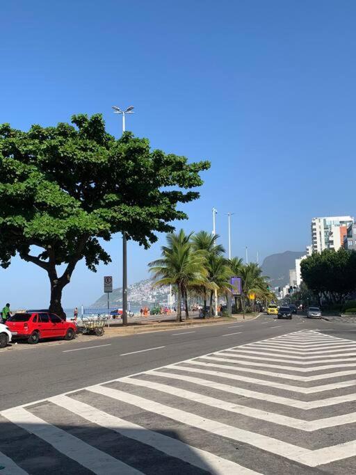 Appartamento Copanema Rio de Janeiro Esterno foto